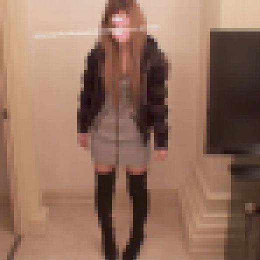 【生々しいガチ映像】shib〇yaの路上にたむろ系のギャル19歳。本物ギャルです。 サンプル画像2