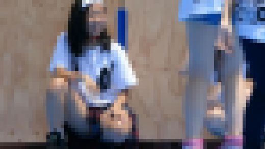 なにわガールズ435 【4K】 驚愕の映像 DE シコッティタイムや!連続攻撃フェーズ94 サンプル画像3
