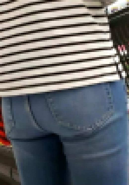 人妻プリプリデニ尻115　サンプル画像3