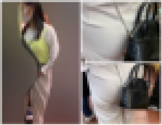 パン線ギャル124　サンプル画像1