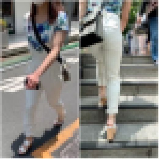 《番外編》 No.1343【バックがあっても惹きつけるお尻】 サンプル画像3