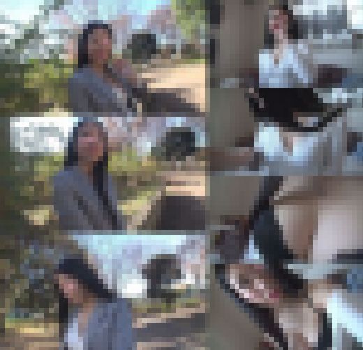 【個人撮影】★巨乳Fカップ★ OL美プリ乳☆知的感度良好巨乳★真面目巨乳☆乳悶絶放題★巨乳ＳＥＸ中出し☆【素人動画】　サンプル画像1