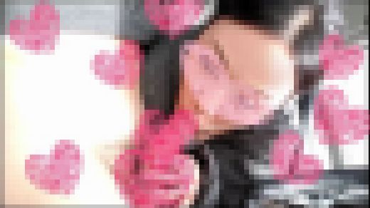 奥までイラマ!出勤前に車内でフェラチオしてくれる事務職さん♪【車内個撮】 サンプル画像2