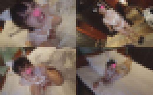 【痴女露出】ドエロい淫語で痴女ってくる焦らしの天才J●／廃墟とラブホで生ハメ中出し／射精管理され猛烈3発射【神回】　サンプル画像1