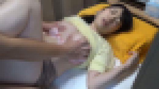 （ネムリ姫vs整体師）肉棒に飢えた人妻さんに痴漢施術（スリープはめ撮り）　サンプル画像3