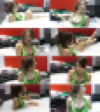 キャンギャル動画115　サンプル画像1