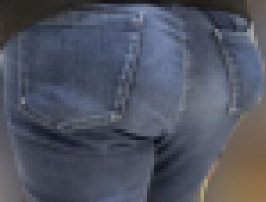 デカ尻くたびれ熟デニ尻142　サンプル画像3