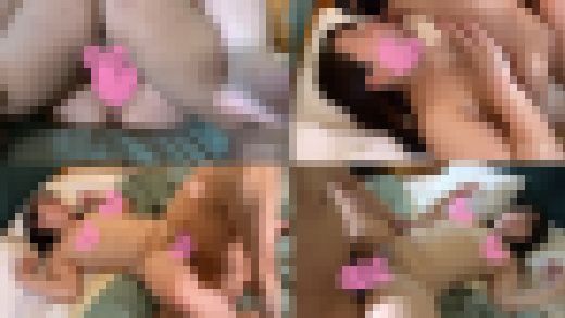 特典あり!【個人撮影】えちえちボディのユカちゃん第二弾!目隠しフェラ、69、本番とエロ沢山! サンプル画像1