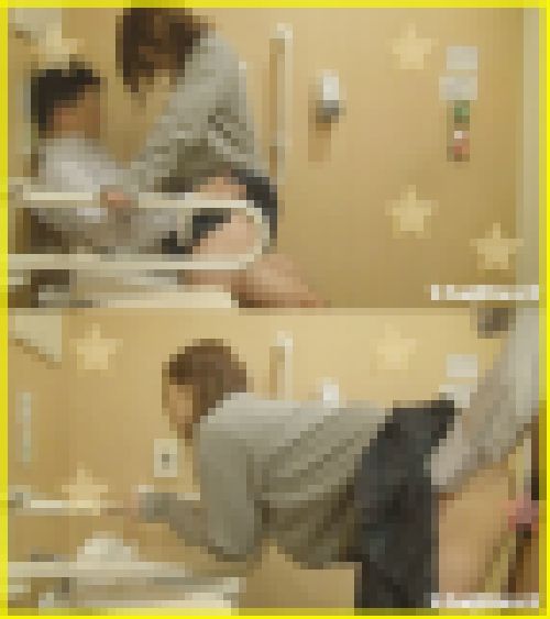 やんちゃそうなJ☆は生が当たり前！ムッチムチのエロいカラダは締め付け具合が絶妙で名器確定ｗ【素人★青春のあやまち 27番】　サンプル画像2