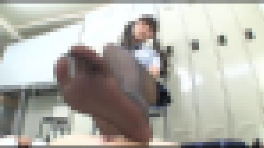 【ジャネス】挑発○○パンスト学園 #014 HXAE-006-14 サンプル画像1