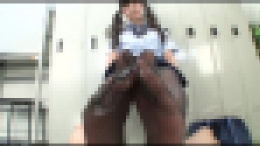 【ジャネス】挑発○○パンスト学園 #014 HXAE-006-14 サンプル画像3