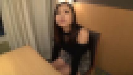 スレンダー美巨乳の21歳OLが初めての撮影で敏感なアソコで繰り返し絶頂　サンプル画像1