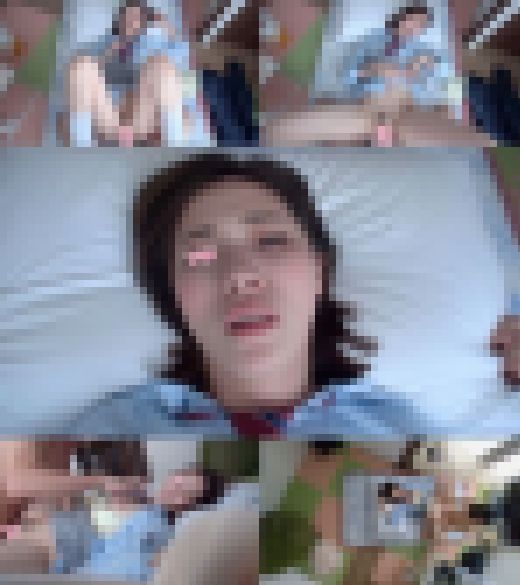 【ハメ撮り×制服】奇跡の三十代…制服ファックでも輝いてます‼「個人撮影」★わんぱくちゃん★ サンプル画像3