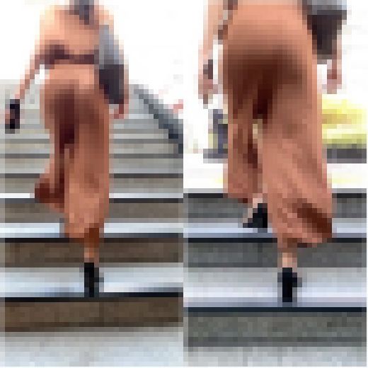 《マ・ジ・で！？》 No.1406【間近で拝みたい！超美しい女のエロいお尻】　サンプル画像3