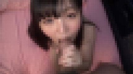色白巨乳の20歳女子大生が初ハメ撮りでFカップを揺らして性欲解消　サンプル画像2