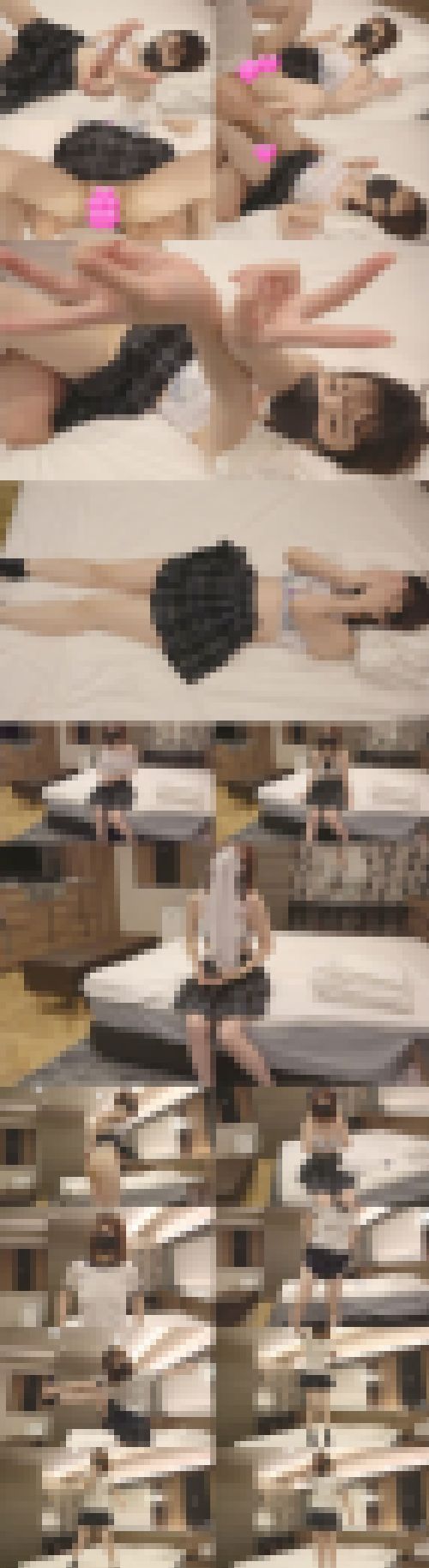 【個撮】おバカでクソ可愛い完全未成熟ミニモニちゃん！小さなま〇こメリ拡張で怒涛の超絶発狂ぶっ飛び放心朦朧！無邪気ピース映像（2）　サンプル画像2