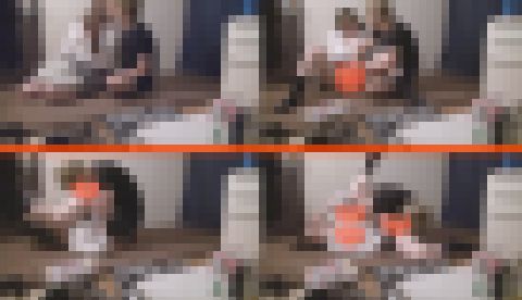 制服トランスコレクション【2】騎乗位の腰つきが半端ないピチピチで白い肌のイケイケ美乳女子○生とヤリまくり～！　サンプル画像1