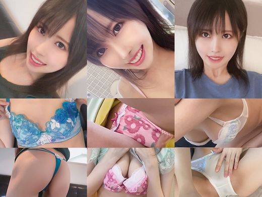 1週間パンティ日記⑬-①　サンプル画像2