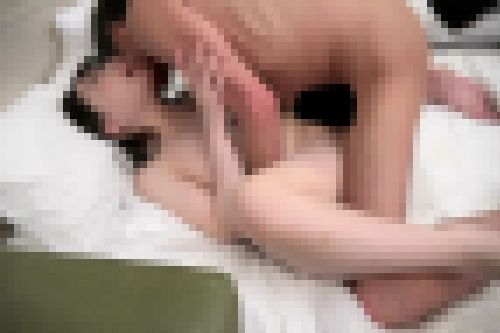 Gカップ巨乳女子大生 寝取られオイルマッサージ ひより VOL.2 サンプル画像2