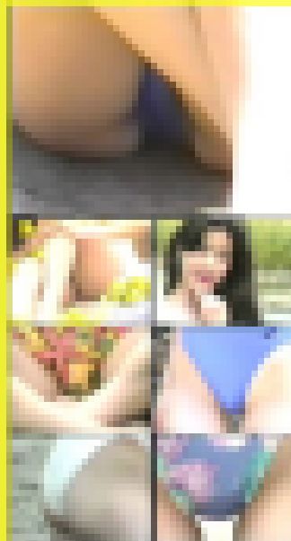 2704/「一点集中撮り・幻のハイレグキャンギャル標本箱(39)~水着撮影会編19」 サンプル画像1