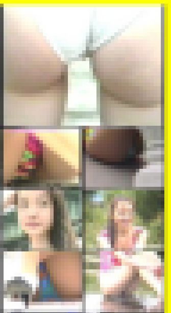 2704/「一点集中撮り・幻のハイレグキャンギャル標本箱(39)~水着撮影会編19」 サンプル画像2