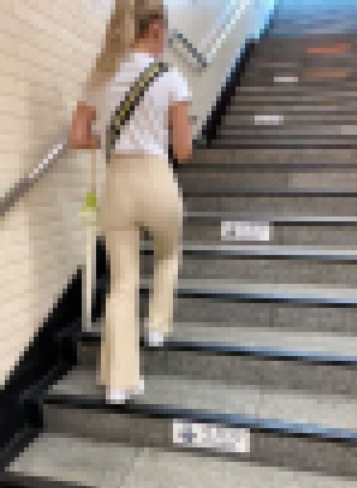 《THE・ハイウエスト》 No.1452【Part3・GALがチョイスするパンツはやはりエロい】　サンプル画像1