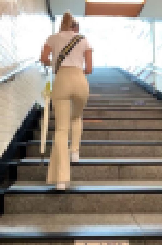 《THE・ハイウエスト》 No.1452【Part3・GALがチョイスするパンツはやはりエロい】　サンプル画像2