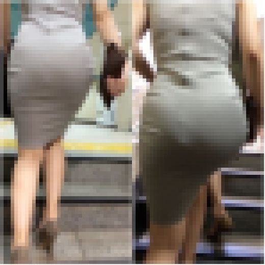 《メチャ・クチャ・に・エロい！！！》 No.1446【Part2・奇跡のBODY日本人のパーティーワンピース】　サンプル画像1