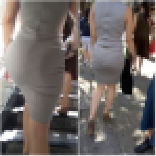 《メチャ・クチャ・に・エロい！！！》 No.1446【Part2・奇跡のBODY日本人のパーティーワンピース】　サンプル画像2