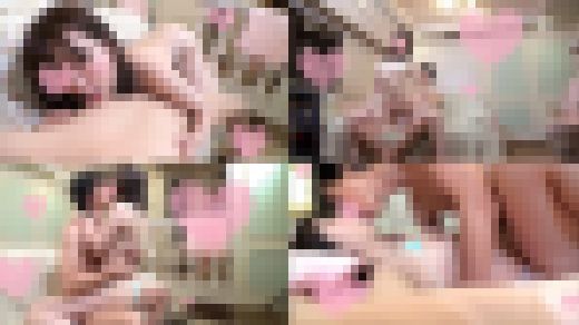 中出し大好き♡J★制服リフレ娘なみのちゃんと金玉カラになるまで中出し交尾!白濁精子でドロドロの膣奥突いて思い切り熱々 サンプル画像2