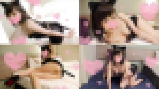 ダブル鬼チンポx人妻】3P種付け編●30歳 大学事務員の人妻 みさきさん (仮名) 初めての3P体験に興奮おまんこズブ濡れ!ゴッ サンプル画像1