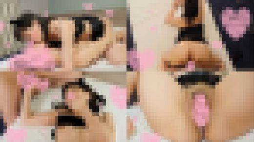 ダブル鬼チンポx人妻】3P種付け編●30歳 大学事務員の人妻 みさきさん (仮名) 初めての3P体験に興奮おまんこズブ濡れ!ゴッ サンプル画像3