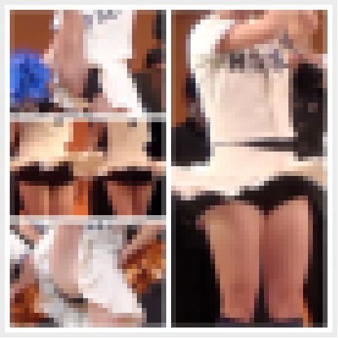 【cmgチア動画プラス】チア 技術研究(85) & 史学研究(31)合併号[vv85p31]　サンプル画像3