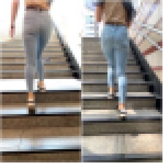 《GALの肉尻感サイコウです》 No.1473【Part2・極嬢デニ尻三人ムスメ】　サンプル画像2