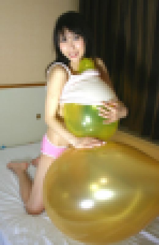 バルーンハラスメントクラブNo.4　サンプル画像1