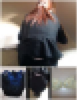 ※番外編※　元同僚ＯＬの下着あさってみた　サンプル画像3