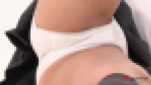 あけみみう Y字バランスでお尻のパンツがパツパツに！マット運動　サンプル画像2