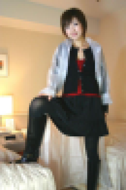 レインコートフェチ　エンドレスレインコート３レインコー２　サンプル画像2