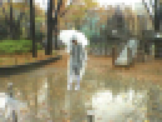 レインコートフェチ　エンドレスレインコート３レインコー２　サンプル画像3