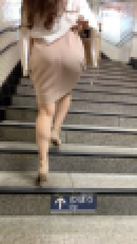 《番外編》 No.1491【第十一弾！大人しそうな顔しつつ…エロいワンピースは着る】　サンプル画像1