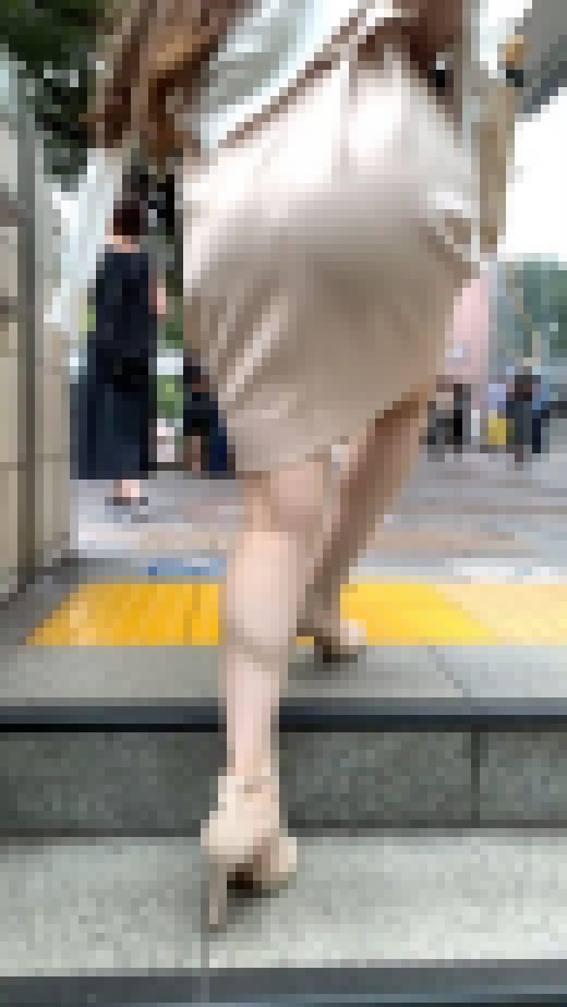 《番外編》 No.1491【第十一弾！大人しそうな顔しつつ…エロいワンピースは着る】　サンプル画像3