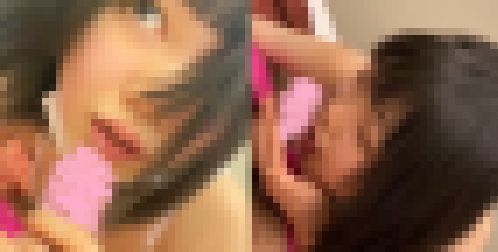 【個人撮影】知り合ったばかりのJDをホテルに連れ込んでハメ撮り 生ハメ 中出し 2【顔出し】　サンプル画像2