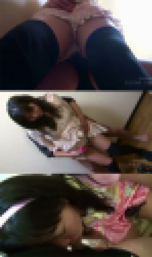 エロ地下メイド倶楽部9　サンプル画像1