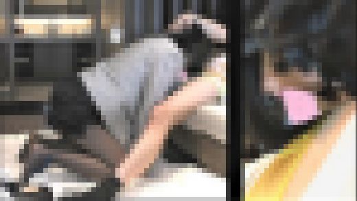 【卒業式スーツ☆黒スト奥様】【増!爪先舐め】【2画面】【フェラ】【足コキ射】パンスト美女の足指を舐めつくす【さゆり38才前編】 サンプル画像2