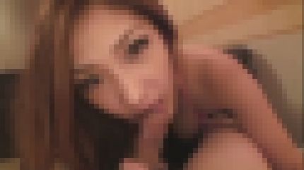 ギャル系の20歳フリーターが初めての撮影で美巨乳を揺らして喘ぎまくる サンプル画像2