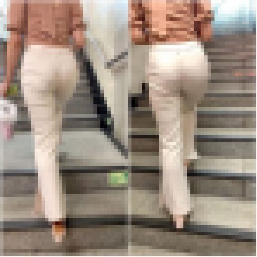 《小悪魔セレブ美女編》 No.1518【Part1・あ〜、デカ尻でハチ切れそうだな〜】　サンプル画像2