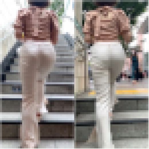 《小悪魔セレブ美女編》 No.1518【Part1・あ〜、デカ尻でハチ切れそうだな〜】　サンプル画像3