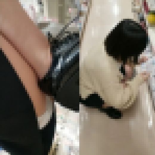 童顔美少女ワ○メちゃん状態 サンプル画像2