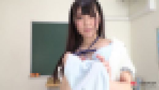 音羽ねいろ FHD動画 どうしてもパンツが見たい！誰もいない放課後で見せてくれるまでお願い！お願いパンチラ　サンプル画像3