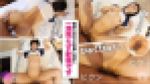 やっぱり生が気持ちいいっ！ゴム無しセックスにドハマり中の水泳部JDまいなちゃん(20)乳首マジ弱すぎてコリコリすると激イキ膣キュ　サンプル画像3